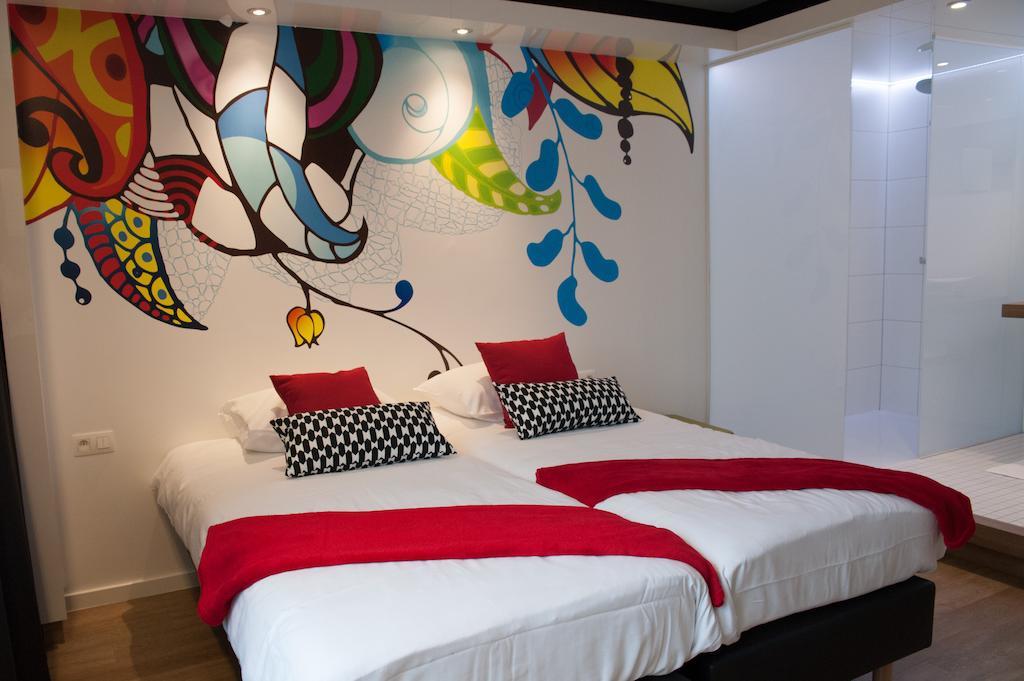 Appart'Hotel Urban Lodge Chaudfontaine Esterno foto